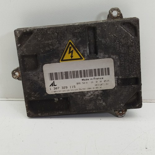 Steuergerät Scheinwerfer Xenon 307329115 Audi 8E/8H/QB6 A4 Avant 2.0 2004-2008