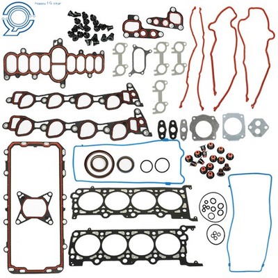 Fit For 4.6L Ford Explorer F150 F250 E150 97-99 Head Gasket Set 281CID