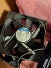 Ebmpapst 4606N Axial Fan 115VAC 19/18W 120*120*38mm Network Cabinet Cooling Fan — photo 2