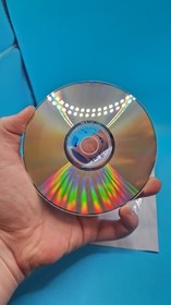 Road Avenger: Renovation Products (Sega CD, 1993) DISC ONLY