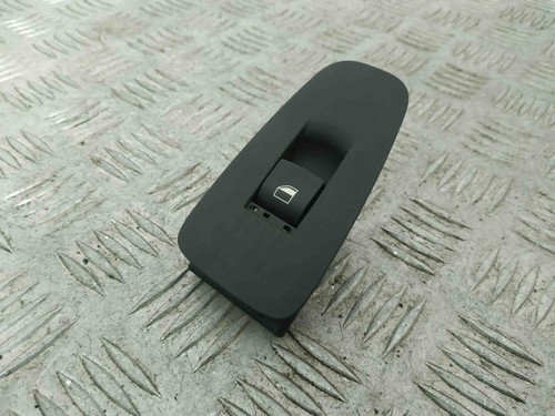 BMW 5 Gran Turismo F07 Schalter für Fensterheber hinten rechts 9163527 15403912