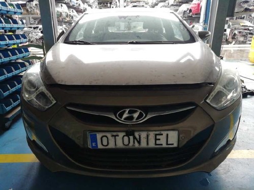 HINTERER RECHTER ÄUSSERER GRIFF / 855512 FÜR HYUNDAI I40 CW GL COMFORT - Zdjęcie 6 z 10