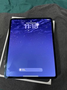 iPad Pro 13 M4 | eBay