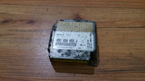 4b0959655j Steuergerät ECU Modul  steuergerät 0285001307. 865 A DE103517-51