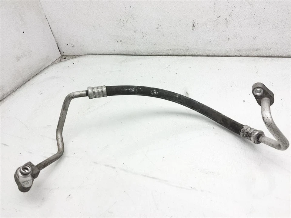 Manguera de descarga de CA Toyota Matrix 2003-2004 88703-02112 Foto 4 de 4