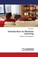 Manu Banga | Introduction To Machine Learning | Taschenbuch | Englisch (2022)