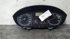Compteur Citroen JUMPER