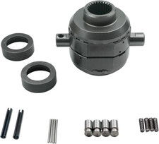 Front Differential Locker For Dana 30 Differential 27 Spline Sl D30-27 Jeep Front Differential Locker For Dana 30 Differential 27 Spline Sl D30-27 Jeep