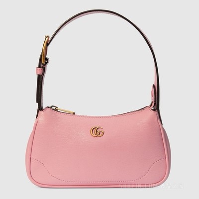 NEW GUCCI APHRODITE mini Leather Shoulder bag $1350