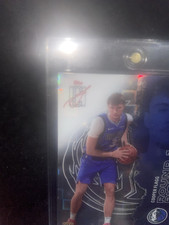 Topps Cooper Flagg Round 1 Pick 1 #1 Rookie Basketball Card, NBA Mavericks