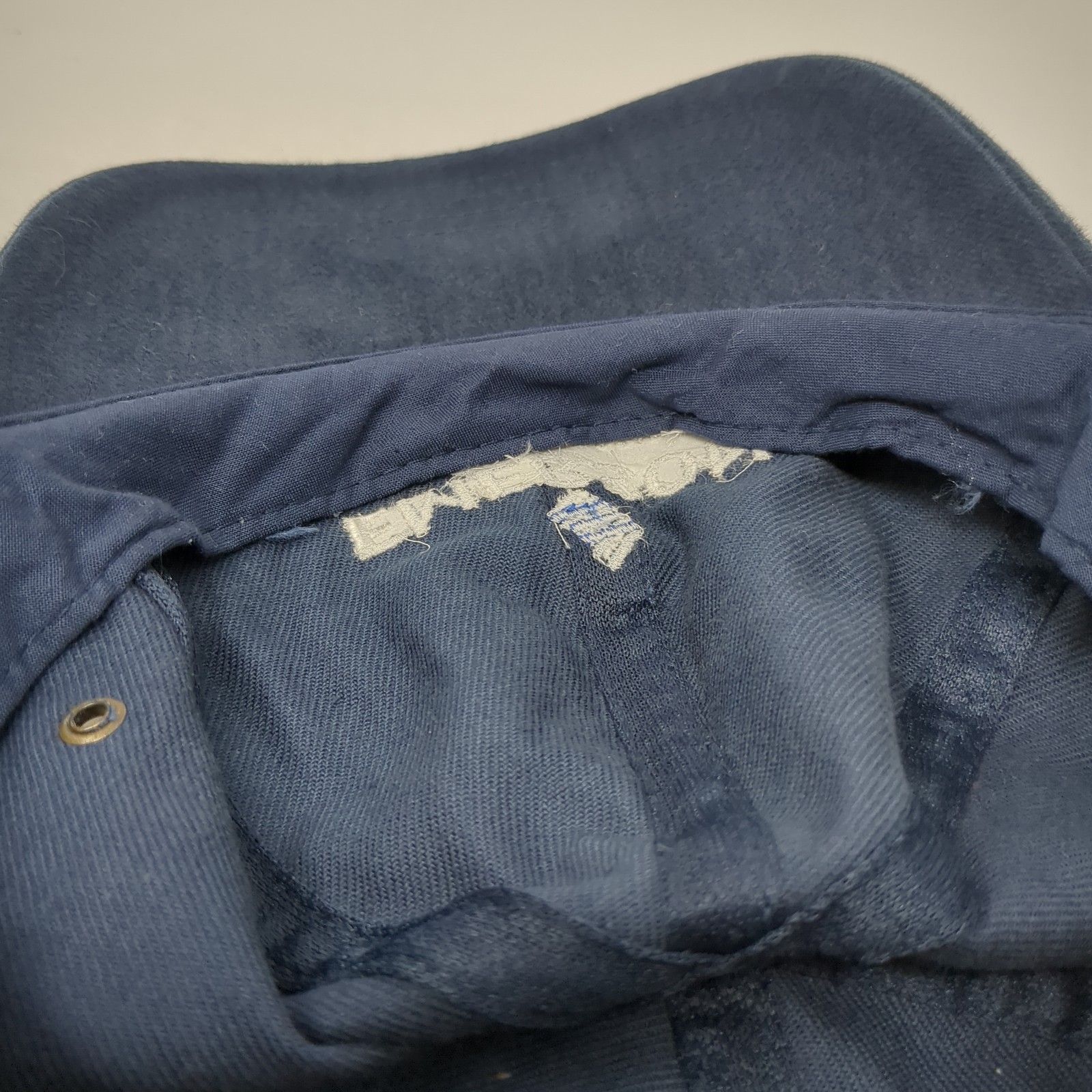 Emerson Process Management Slideback Baseball Cap… - image 8