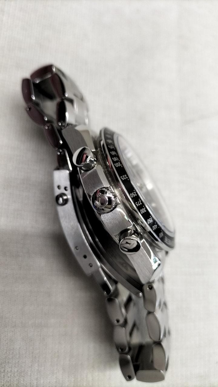 Speedmaster Model Number 3210.50 OMEGA image 5