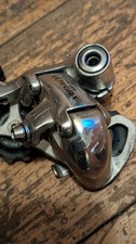 Shimano Ultega 6600 Rear Road Derailleur Short Cage Nice Condition ??