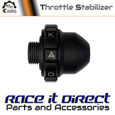 Kaoko Throttle Stabilizers for BMW G650 X Challenge All Years Kaoko