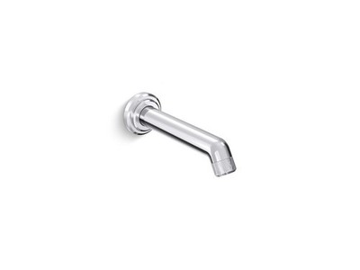 NEW Kallista Wall Mount Bath Spout P24914-CPH-CP Chrome