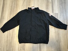BRAND NEW BULWARK MEN'S NOMEX FR LINED BOMBER JACKET SIZE 3XL Regular 