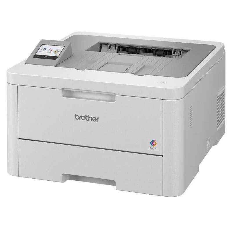 Brother Hl-L8230cdw Compact Colour Led Printer - Image 3 of 3