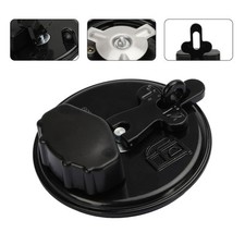 349-7059 Fuel Tank Cap For Caterpillar Excavator 311D 312D 312D L 312D2 312D2 #