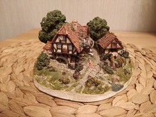 Danbury Mint "The Old Mill"