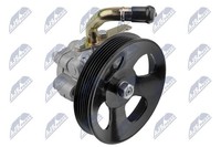 Hydraulikpumpe Lenkung NTY SPW-HY-505 FüR Santa Hyundai FÉ 2 CM 1 SM GK 4X4 GLS