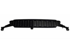 GITTER GRILL STOßSTANGE VORNE MITTE TOYOTA AYGO 2009-2012