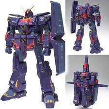 Psycho Gundam Mk-II Neo Zeon Ver. Metal Fig. Scale Model Used