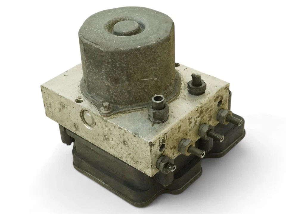 2014 MERCEDES BENZ E CLASS W212 BRAKE ACTUATOR ABS ANTI LOCK WO ADAPTIVE OEM - Image 4 of 4