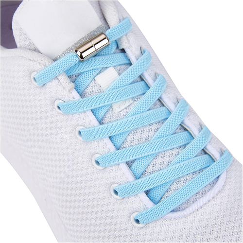 Picture of Lock Laces®: Shoelaces for Individuals with Autism