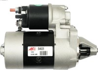 Anlasser Fiat 500 Fiat Bravo Lancia Musa Lancia Ypsilon 12V 0,9Kw 46548653