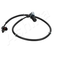 Ashika ABS Sensor RaddrehzahlfüHler Hinten Rechts FüR Mitsubishi Pajero IV