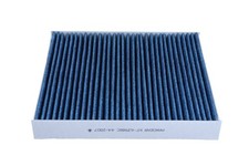 INNENRAUMFILTER POLLENFILTER FÜR OPEL ZAFIRA TOURER C (P12) - MAXGEAR 26-1812