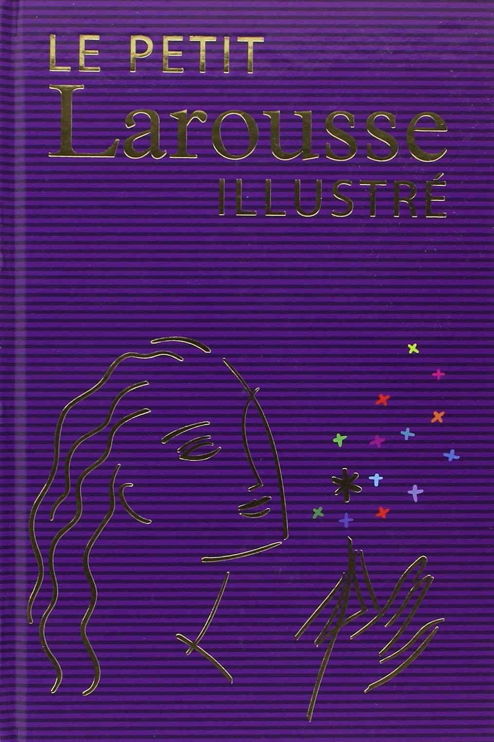 Petit Larousse Illustre Recompenses Scolaires (Millesime 2010) (