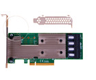 Broadcom LSI 9305-16i 12Gbps SAS-3 PCIe x8 HBA P16 IT mode ZFS TrueNAS Unraid