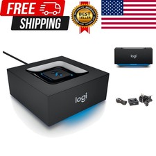 Bluetooth Audio Adapter for Bluetooth Streaming