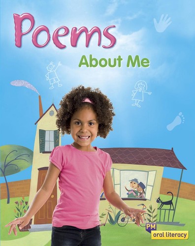 Poems About Me by Annette Smith (English) Paperback Book