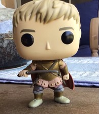 Funko Pop! BBC Doctor Who RORY Vinyl Loose No Box