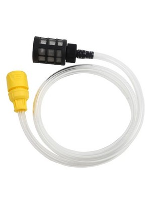 For Karcher Compatible 1 5m Self Priming Water Inlet Hose for Cleaning Tasks