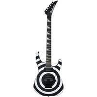 E-Gitarre Jackson X Series Soloist Slx Dx Bullseye E Gitarre Neu