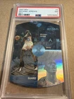1997 SPx Michael Jordan Sky PSA 7 - Rare Card