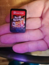 Hello Neighbor - Nintendo Switch