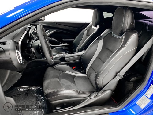 2018 Chevrolet Camaro 1SS - Picture 39 of 40