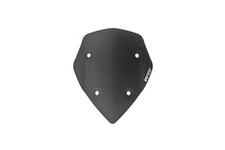CUPOLINO SPORT WRS NERO OPACO PER DUCATI MULTISTRADA 1200 / S 2013-2014