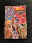 HARLEY QUINN #1 AMANDA CONNER LOOTCRATE EXCLUSIVE SEALED