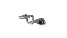 Tilta XLR Extension Bracket for/Compatible with Sony FX3  Custom Designed  ...