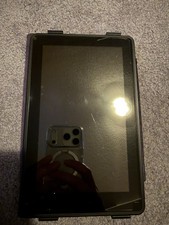 Amazon Kindle Fire HD 7 2nd Gen Tablet 16GB, Wi-Fi Tested Working