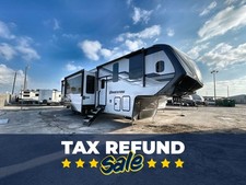 2026 Grand Design Momentum 395MS