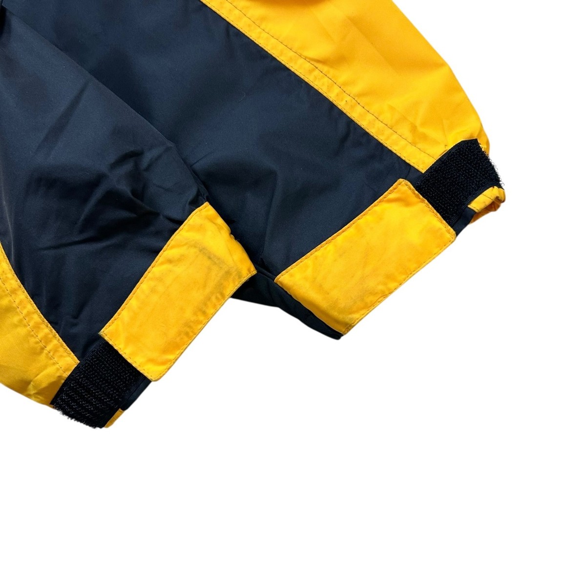VTG 90s NIKE ACG CLIMA-FIT ANORAK WINDBREAKER JACKET SIZE M