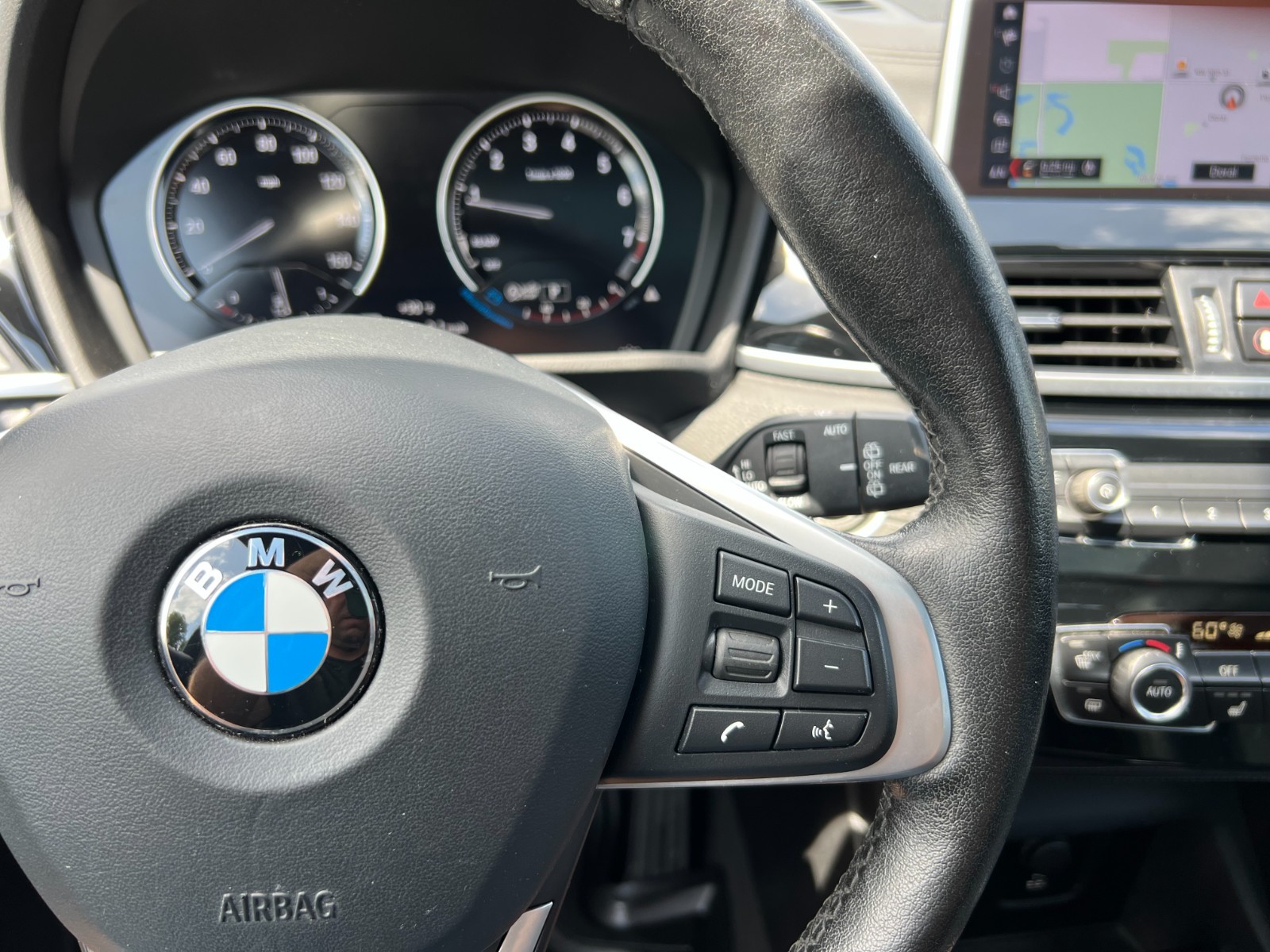 BMW X1 - Image 21