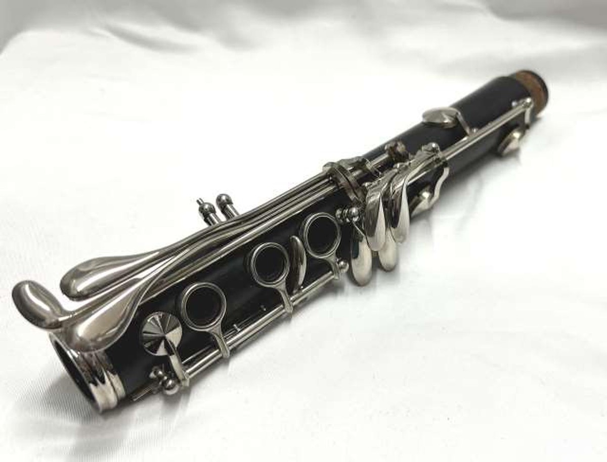美品　YAMAHA　YCL-351　80’s ジャパンヴィンテージ　クラリネット 美品 YAMAHA YCL-351 80's ジャパンヴィンテージ クラリネット
