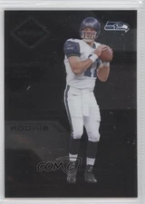 2005 Leaf Limited Rookie /250 David Greene #169 Rookie RC